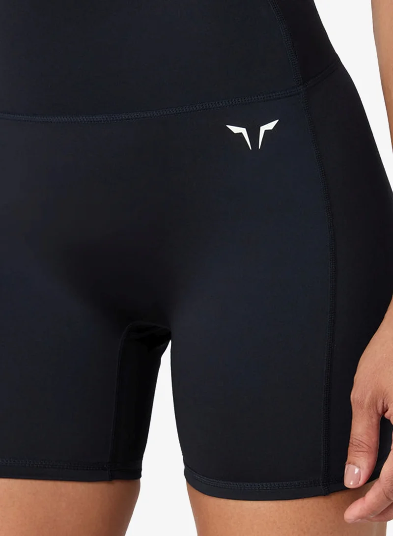 SQUATWOLF  High Rise 5" Shorts for Women | Best Price UAE